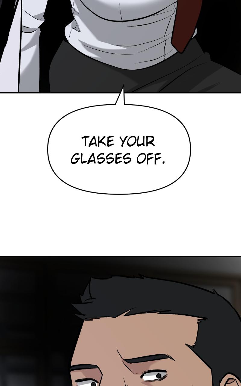 Designated Bully Chapter 21