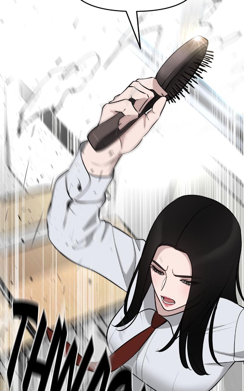 Designated Bully Chapter 21