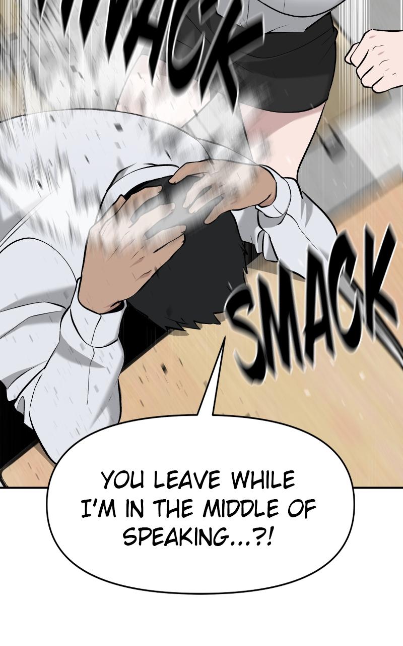 Designated Bully Chapter 21