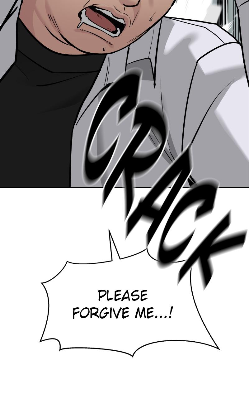 Designated Bully Chapter 21