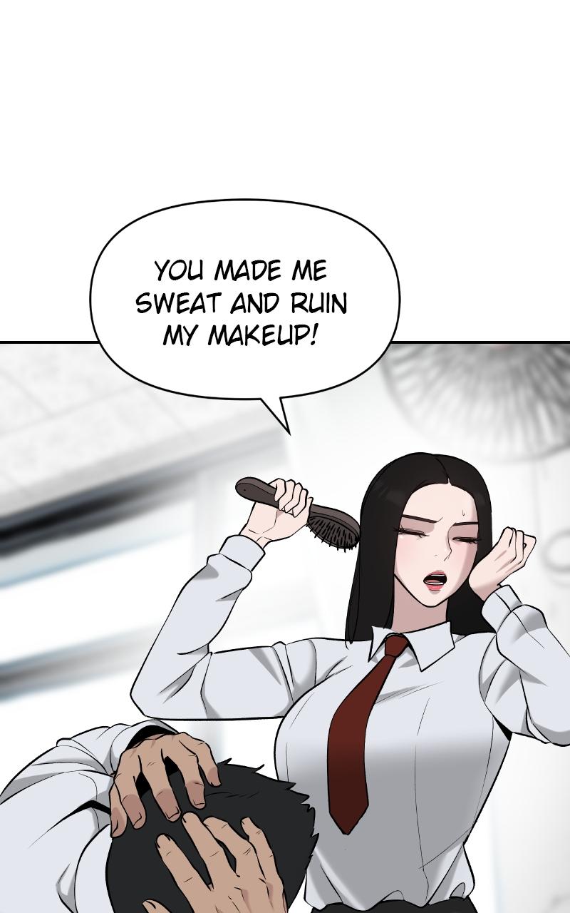 Designated Bully Chapter 21