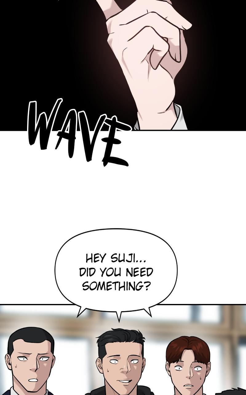 Designated Bully Chapter 21