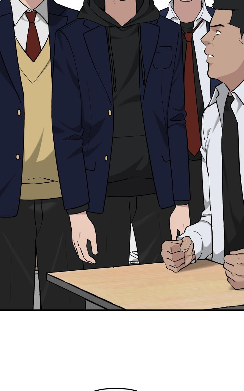 Designated Bully Chapter 21