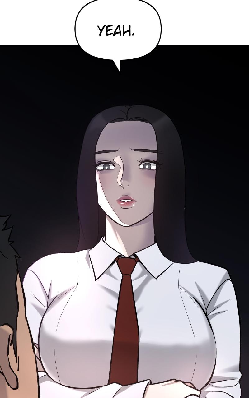 Designated Bully Chapter 21