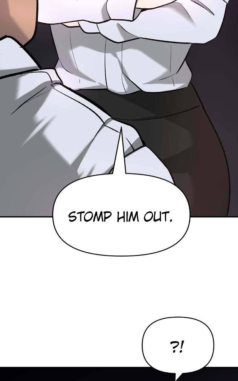 Designated Bully Chapter 21