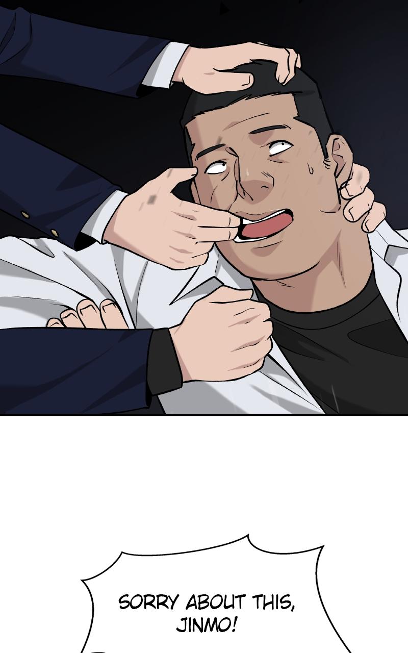 Designated Bully Chapter 21