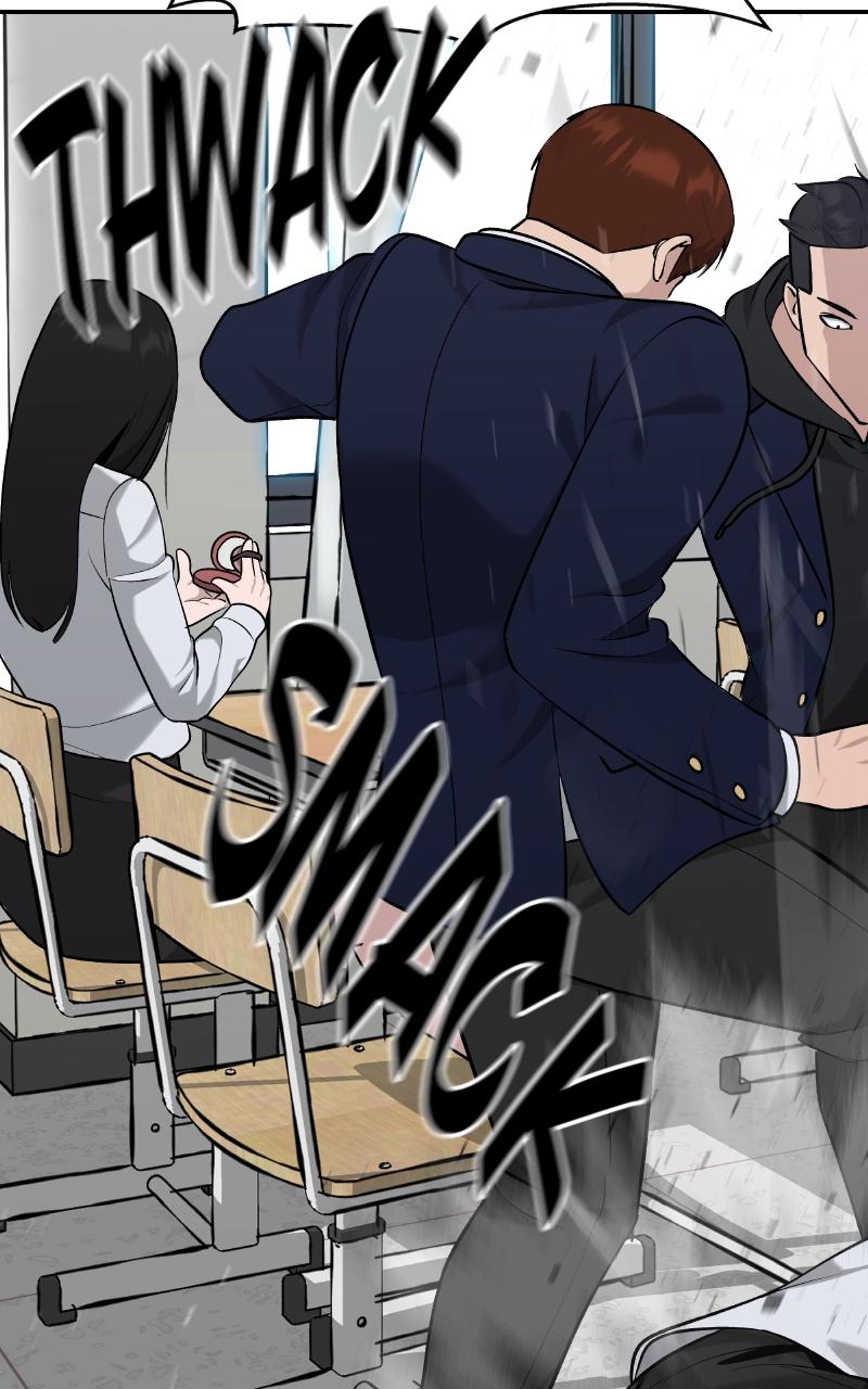 Designated Bully Chapter 21