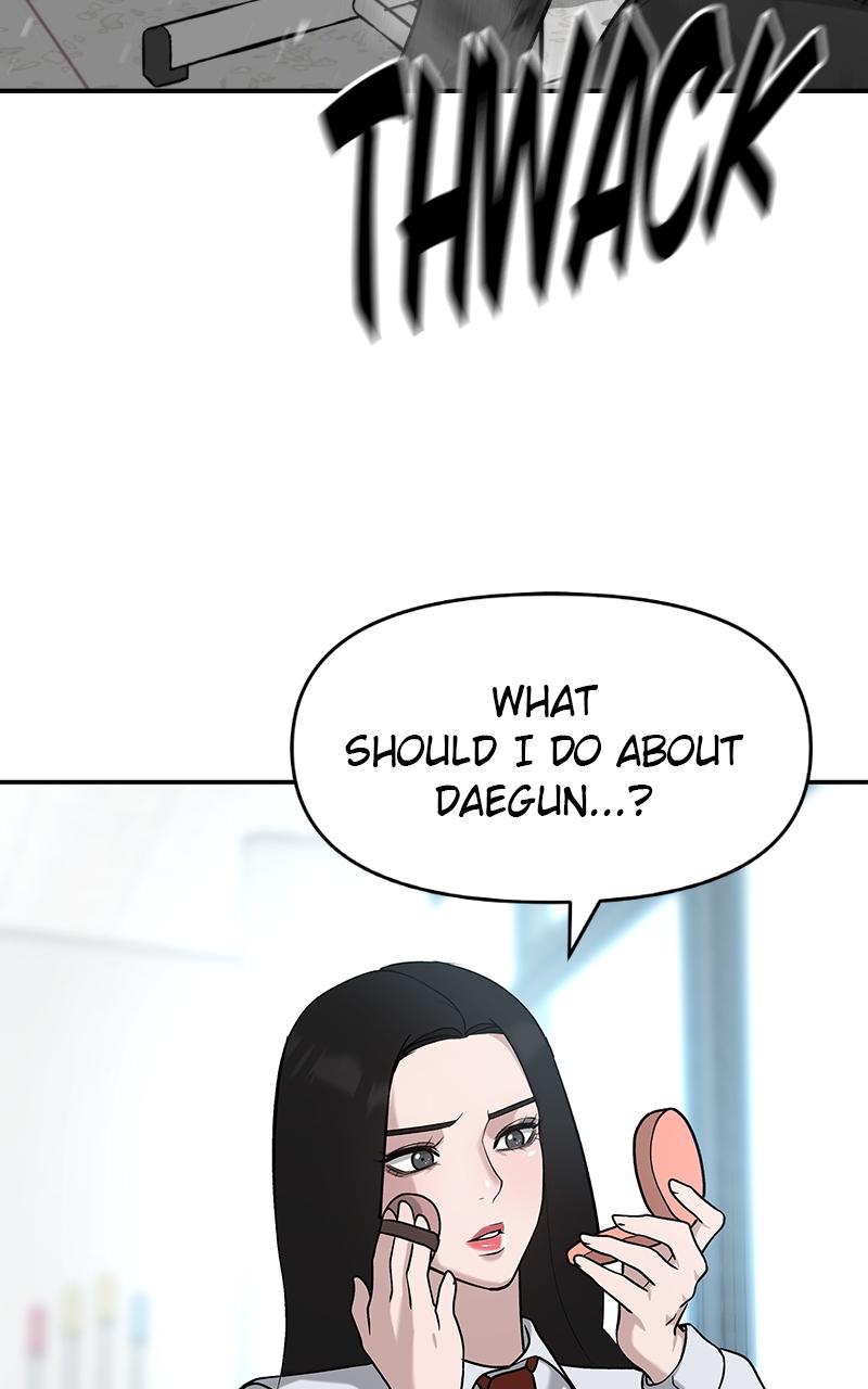 Designated Bully Chapter 21