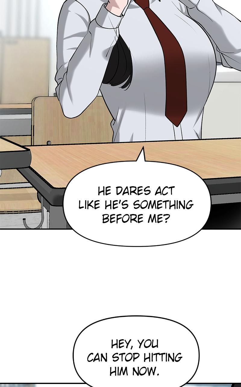 Designated Bully Chapter 21