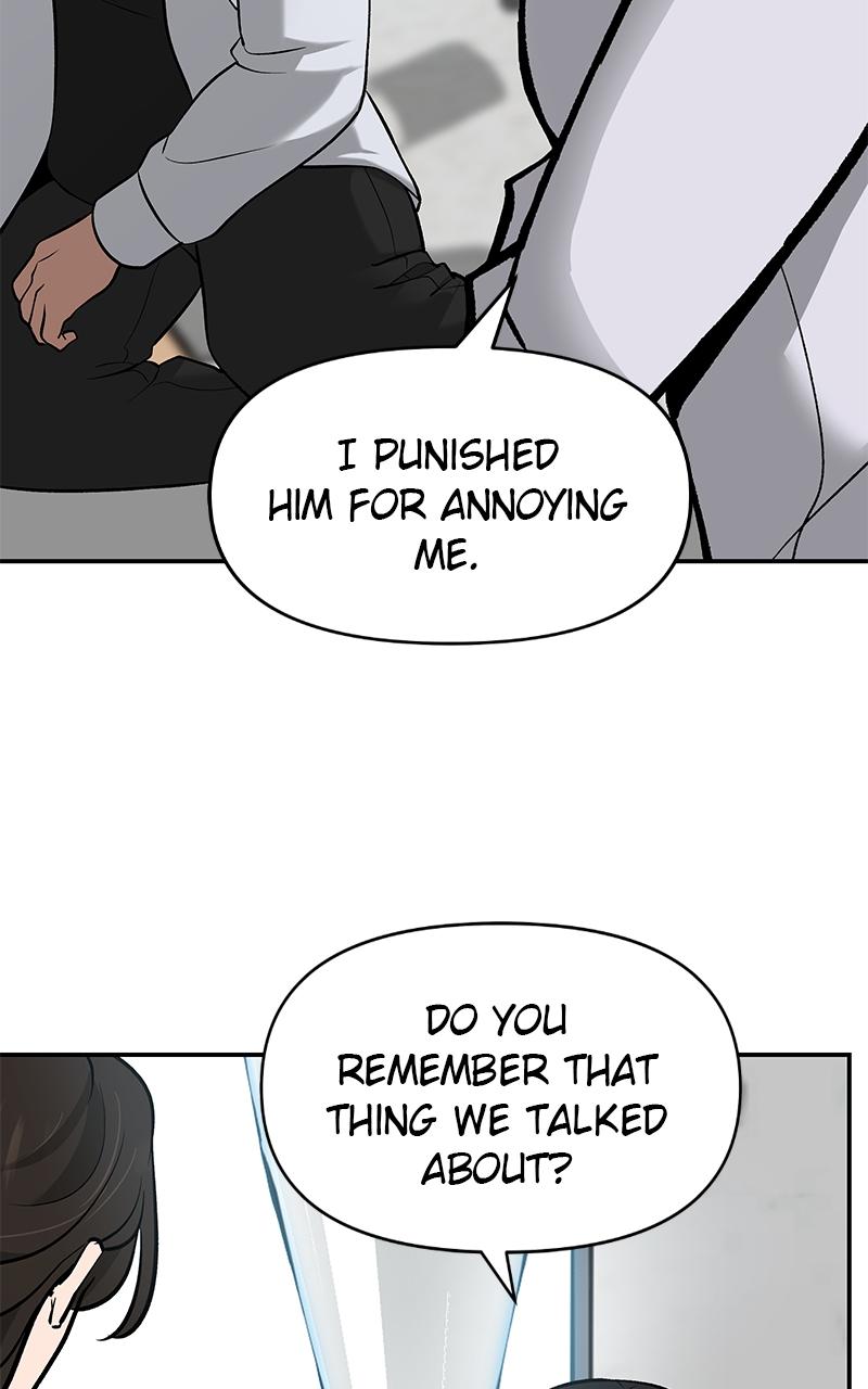 Designated Bully Chapter 21