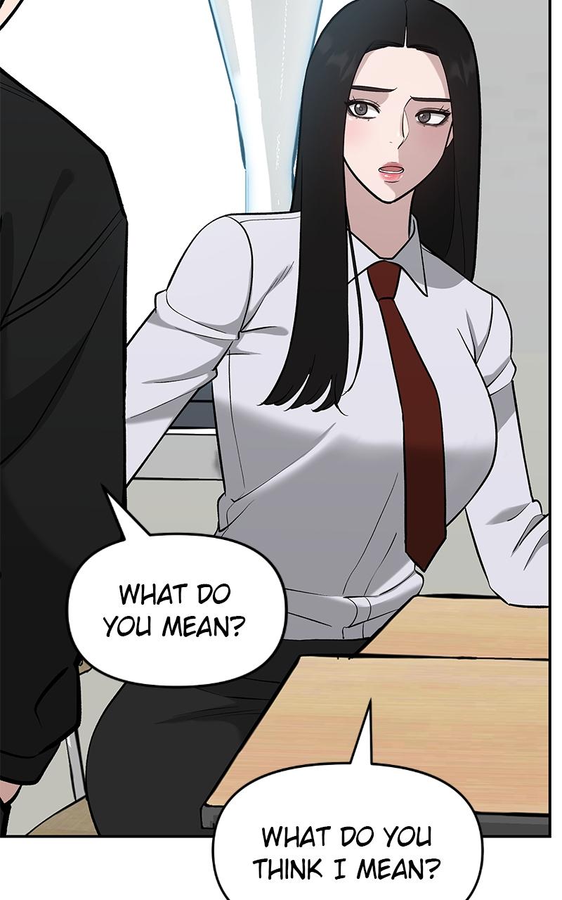 Designated Bully Chapter 21