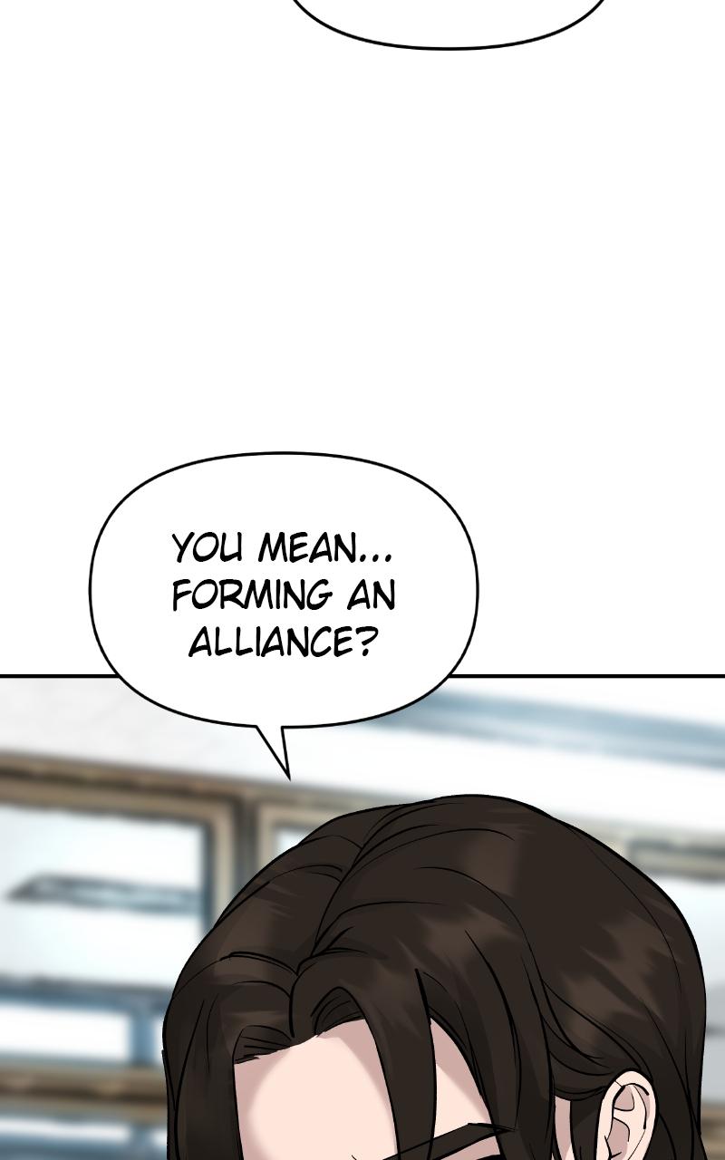 Designated Bully Chapter 21