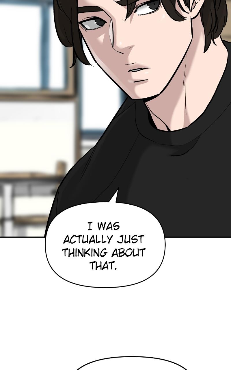 Designated Bully Chapter 21