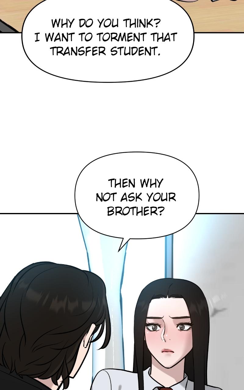 Designated Bully Chapter 21