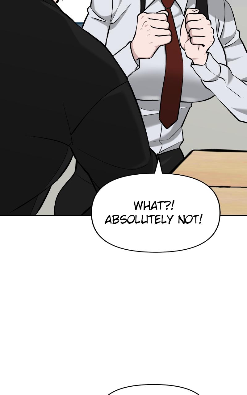 Designated Bully Chapter 21