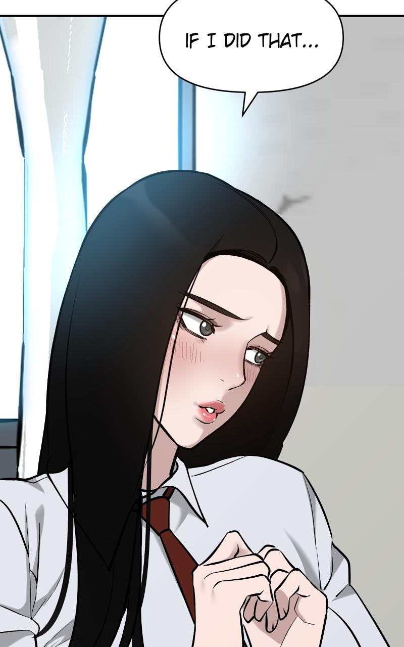 Designated Bully Chapter 21