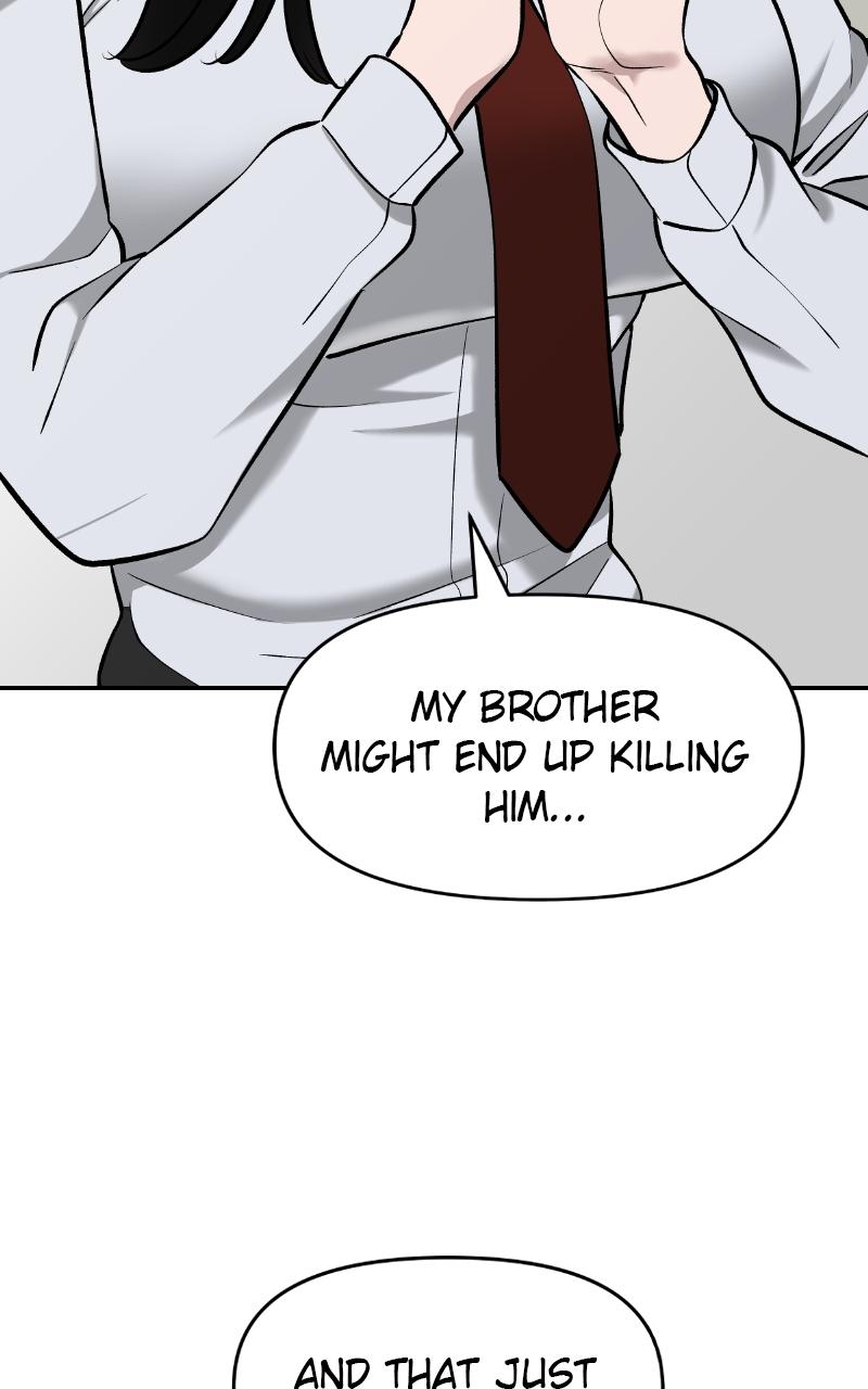 Designated Bully Chapter 21