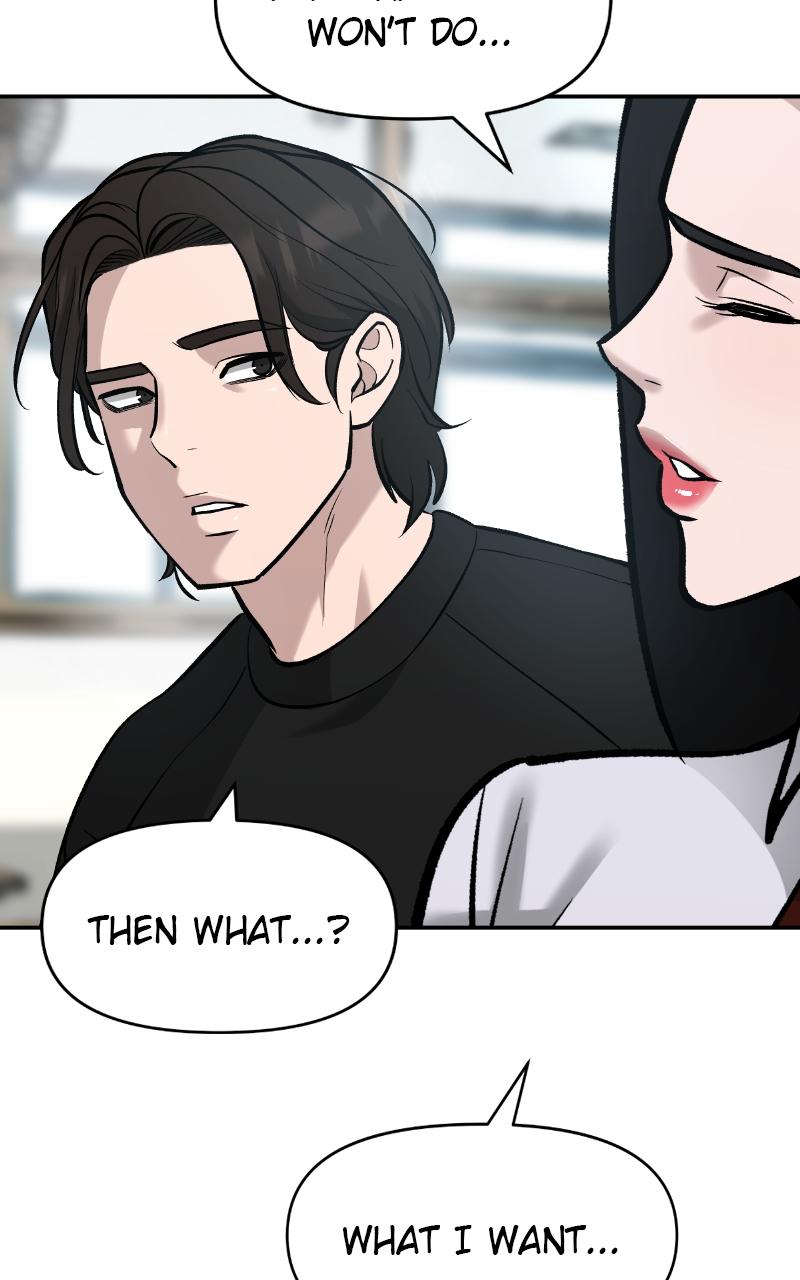 Designated Bully Chapter 21