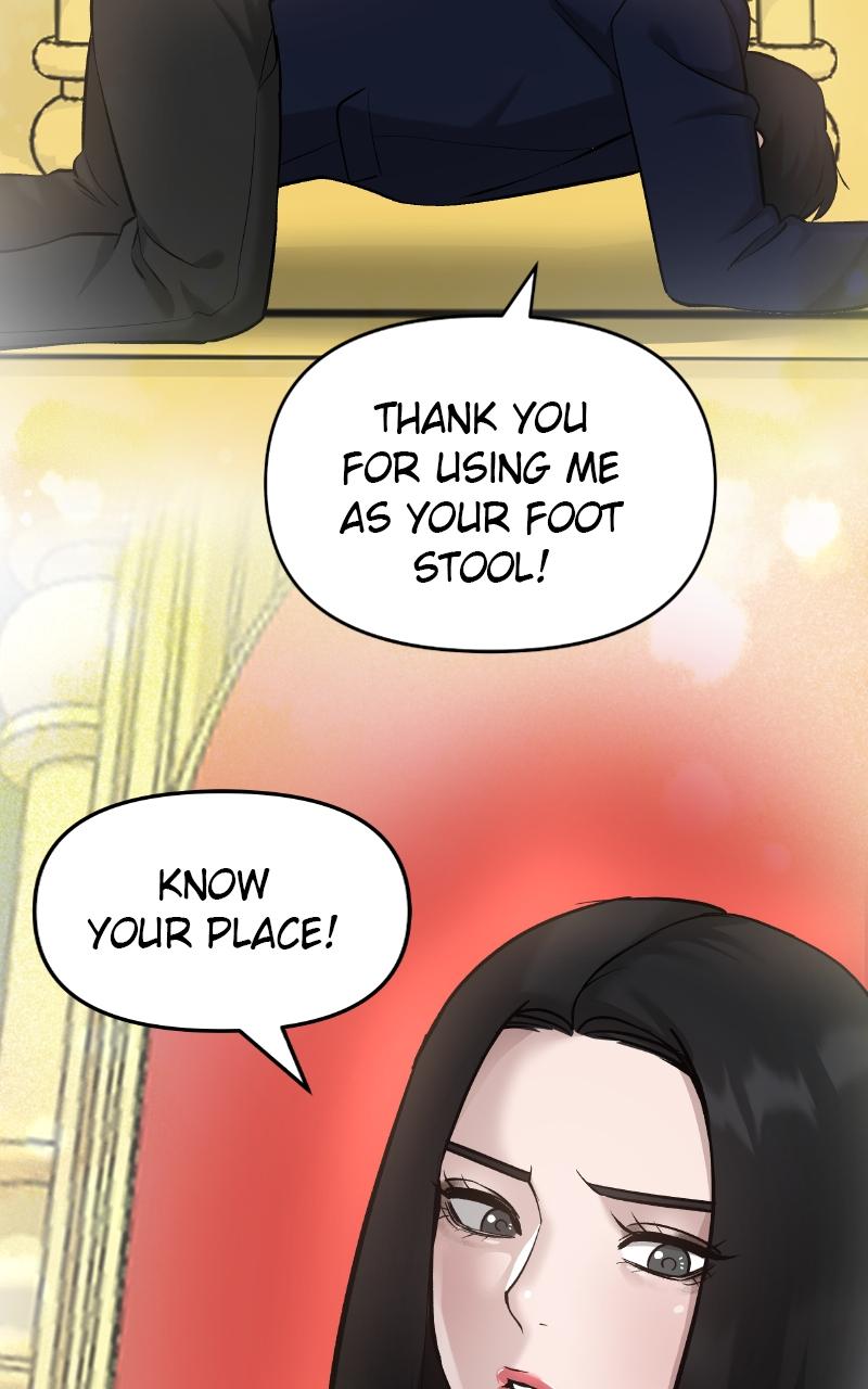 Designated Bully Chapter 21