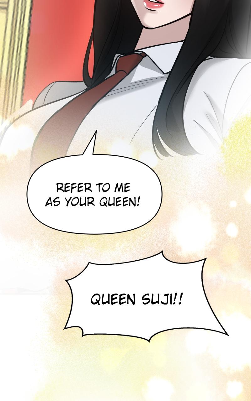 Designated Bully Chapter 21