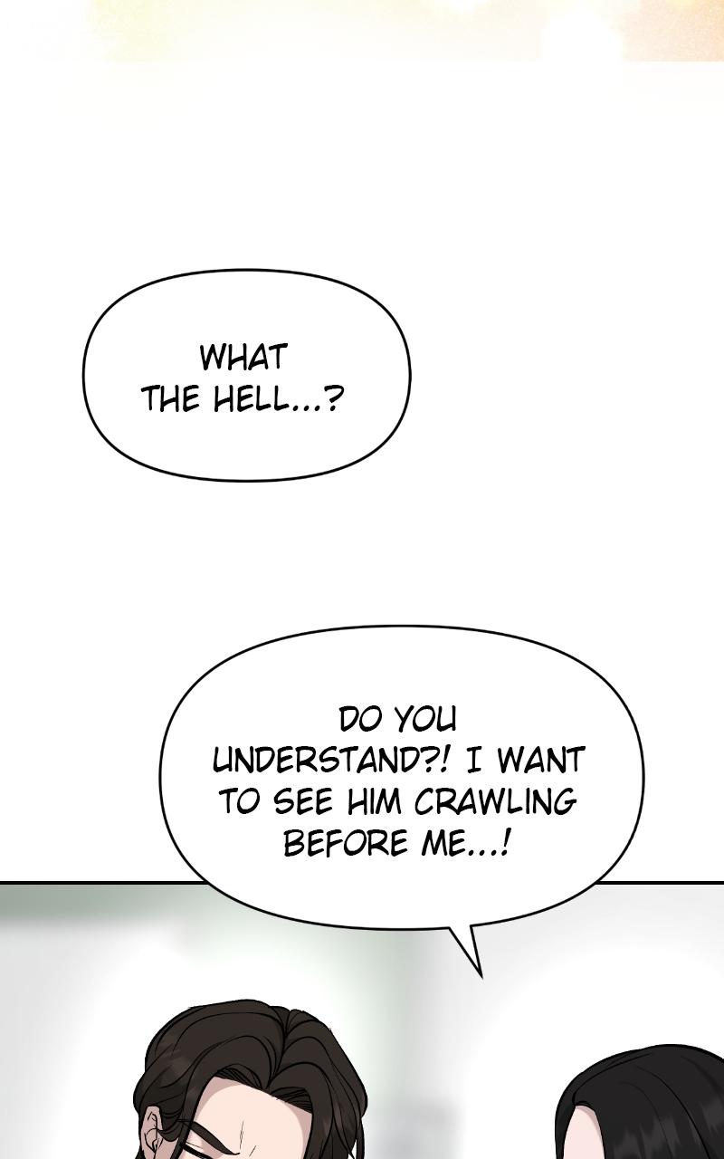 Designated Bully Chapter 21