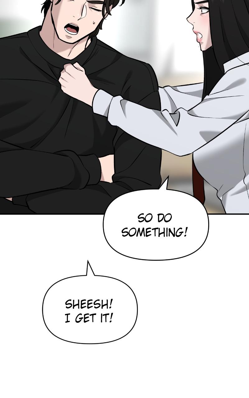 Designated Bully Chapter 21