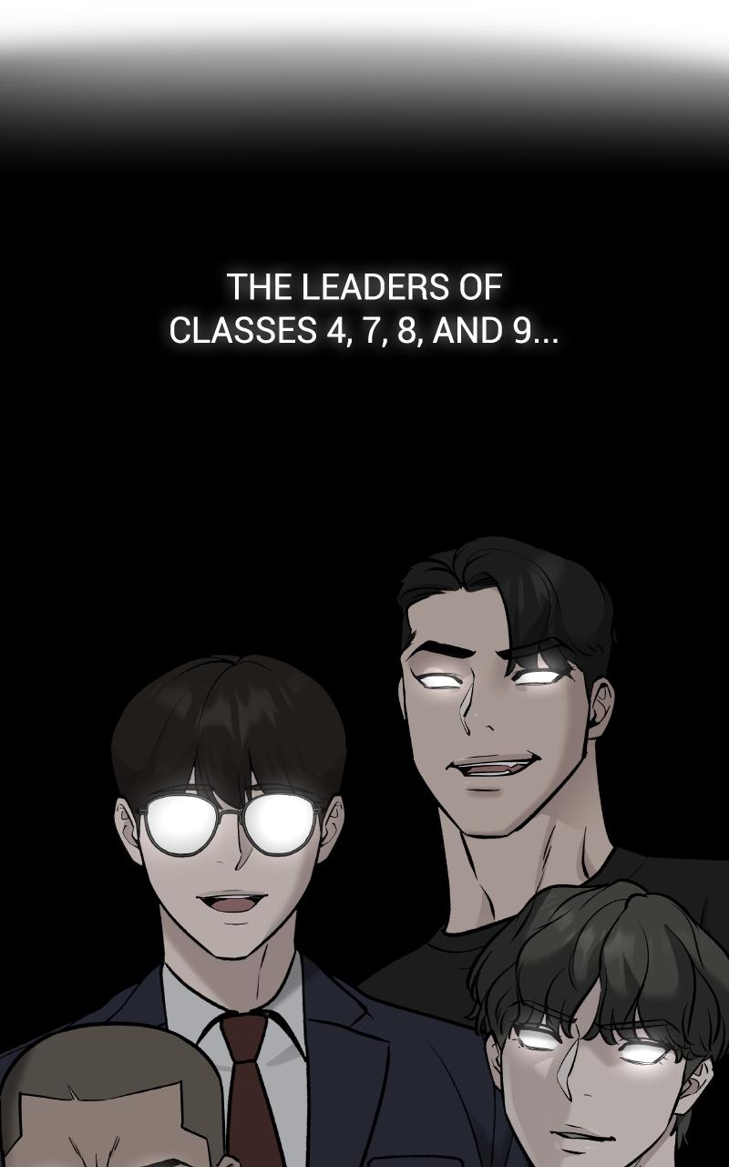 Designated Bully Chapter 21