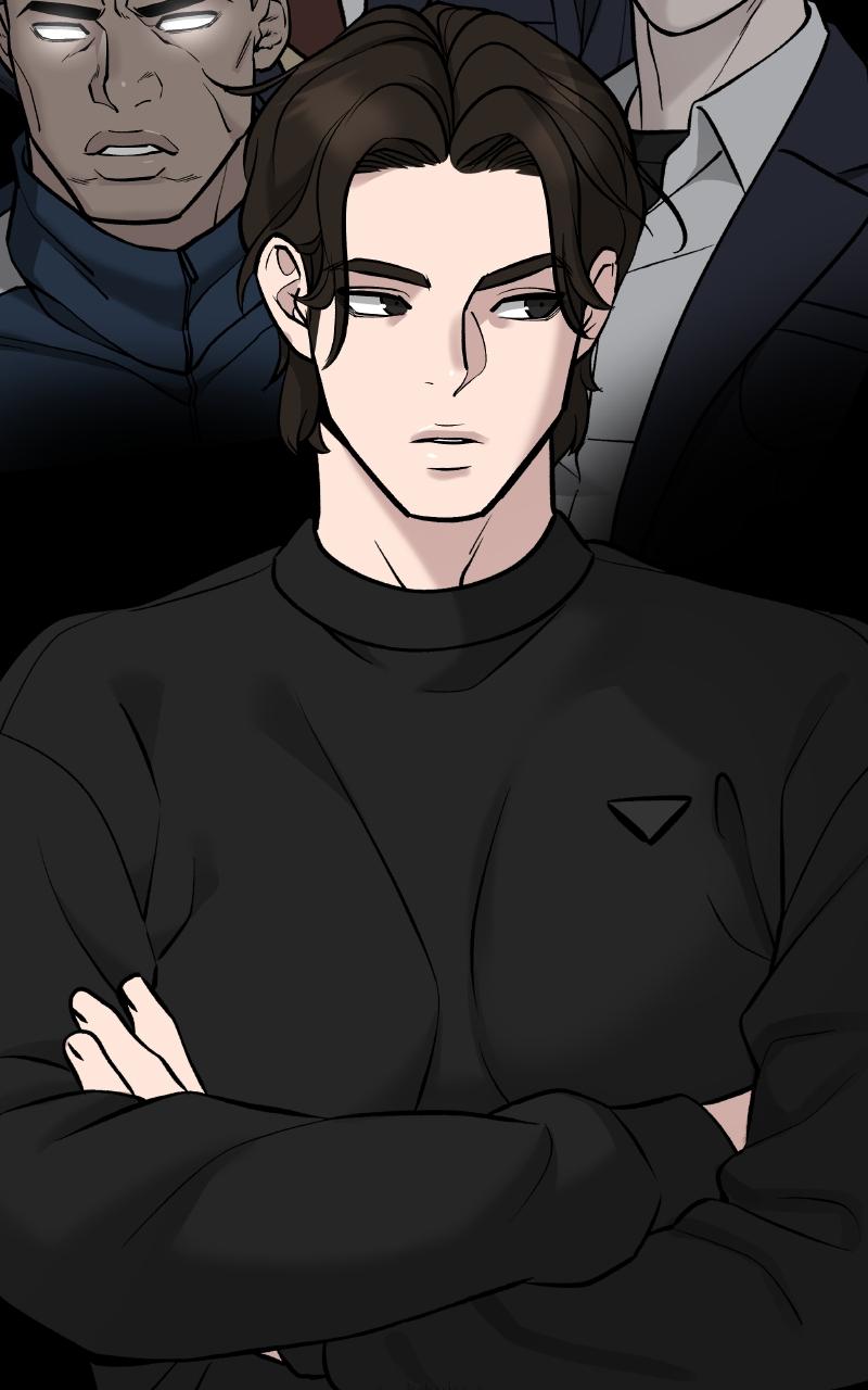 Designated Bully Chapter 21