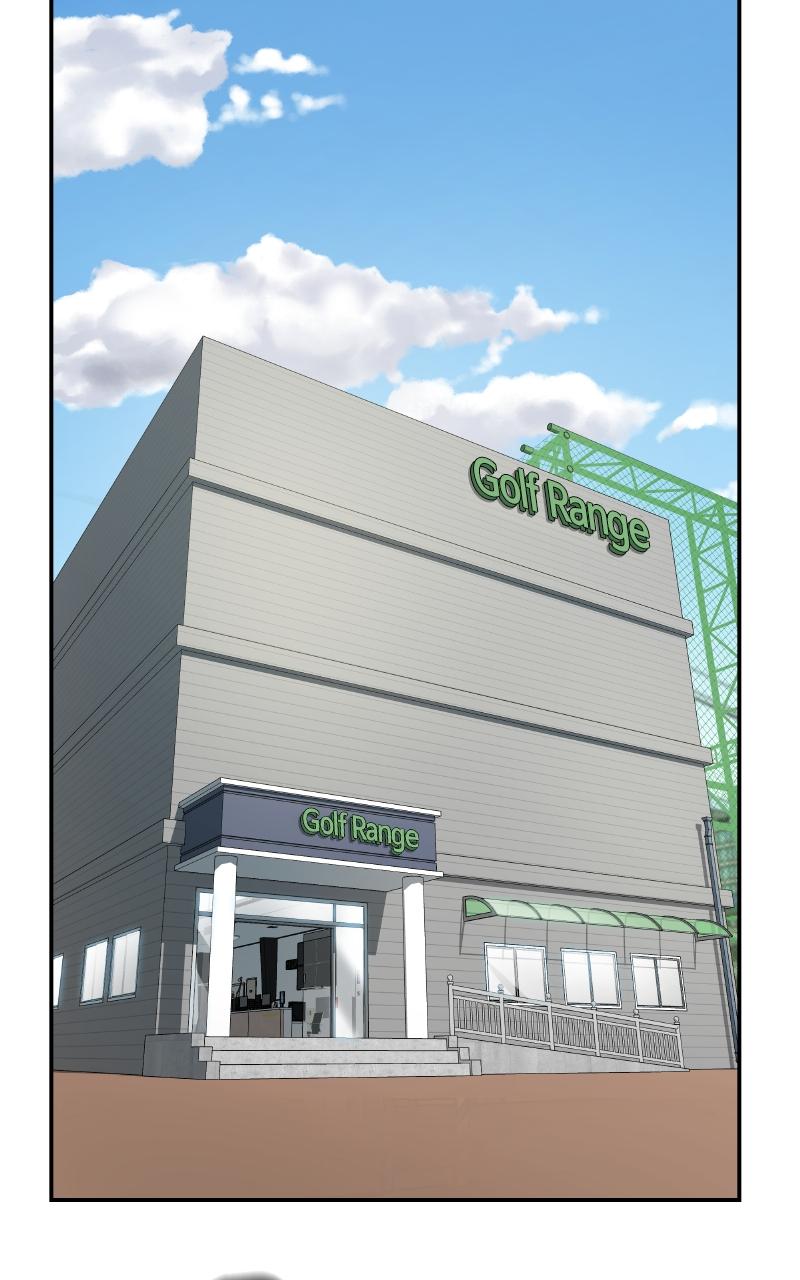 Designated Bully Chapter 22