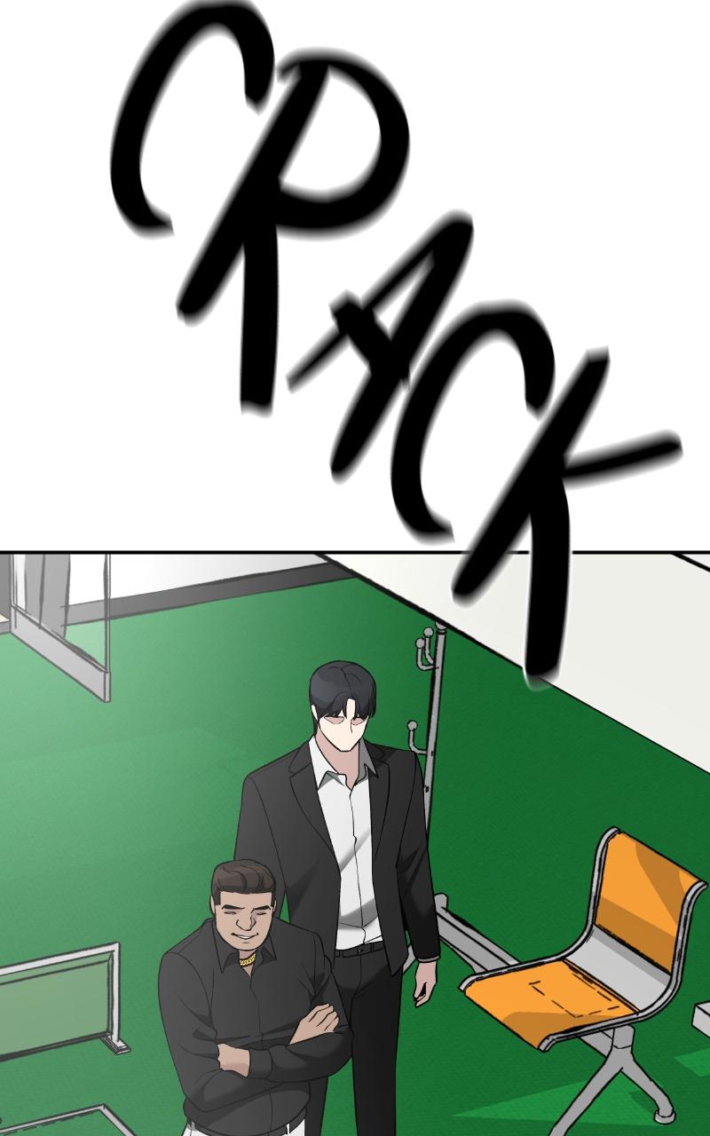 Designated Bully Chapter 22