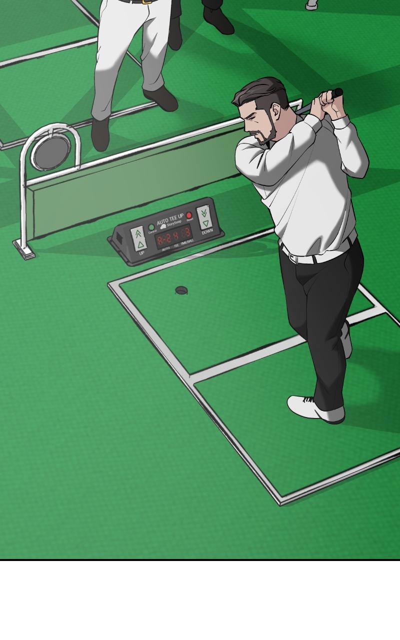 Designated Bully Chapter 22