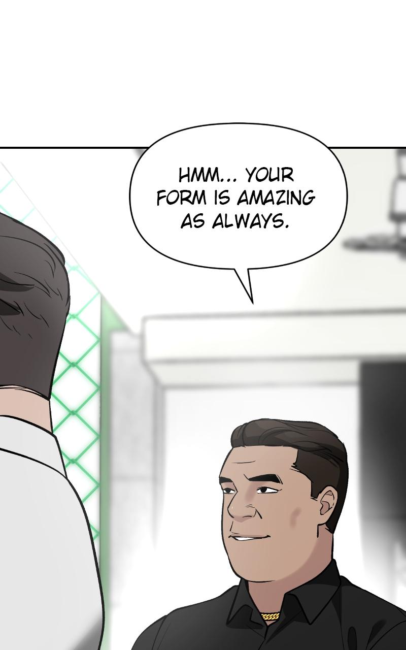 Designated Bully Chapter 22