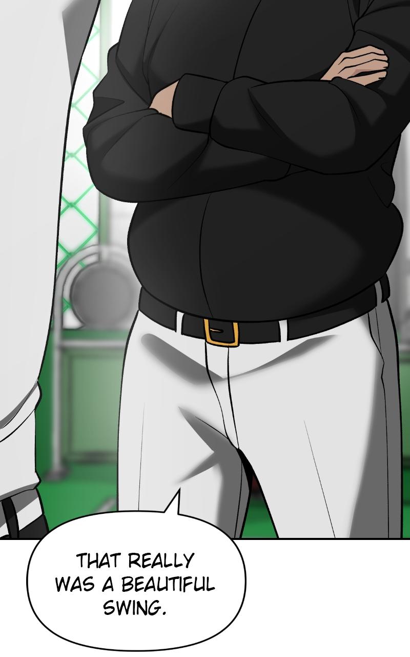 Designated Bully Chapter 22