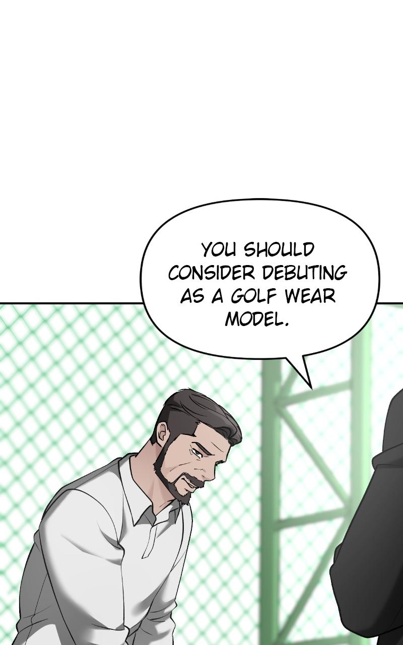 Designated Bully Chapter 22