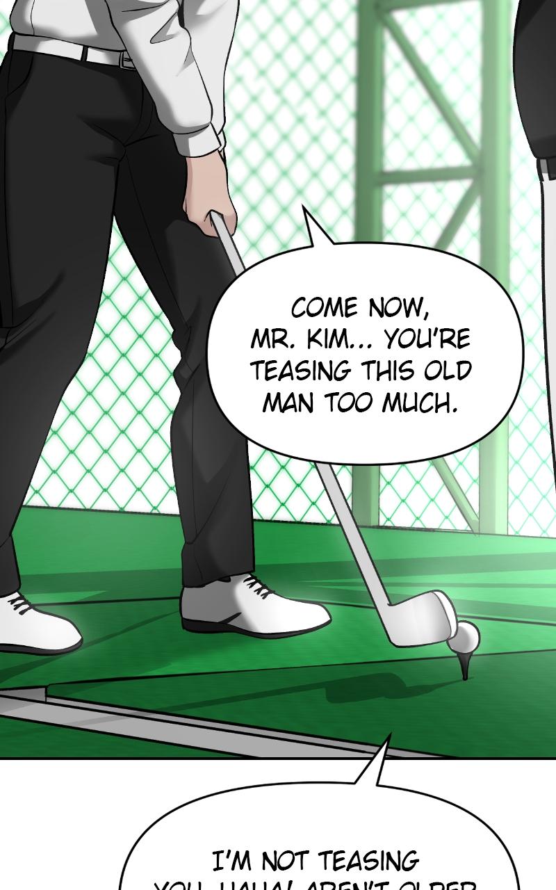 Designated Bully Chapter 22