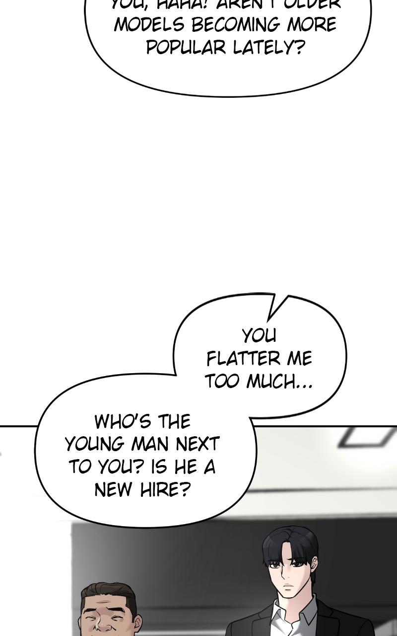 Designated Bully Chapter 22