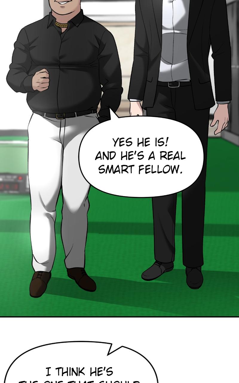 Designated Bully Chapter 22