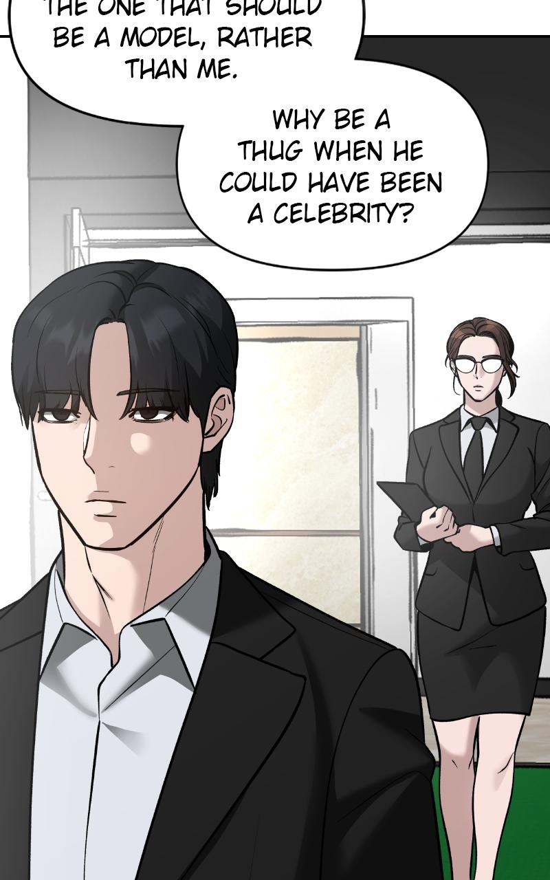 Designated Bully Chapter 22