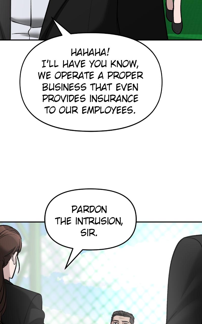 Designated Bully Chapter 22