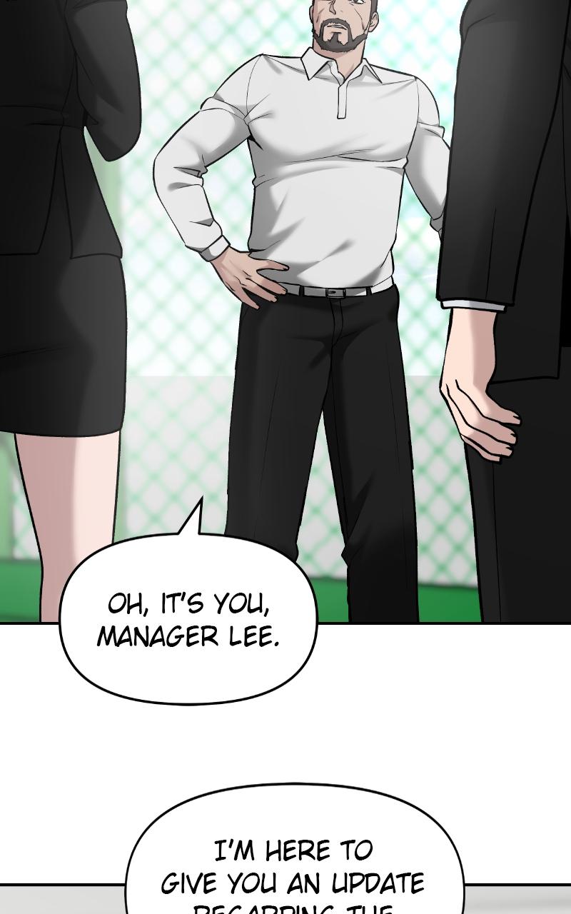 Designated Bully Chapter 22