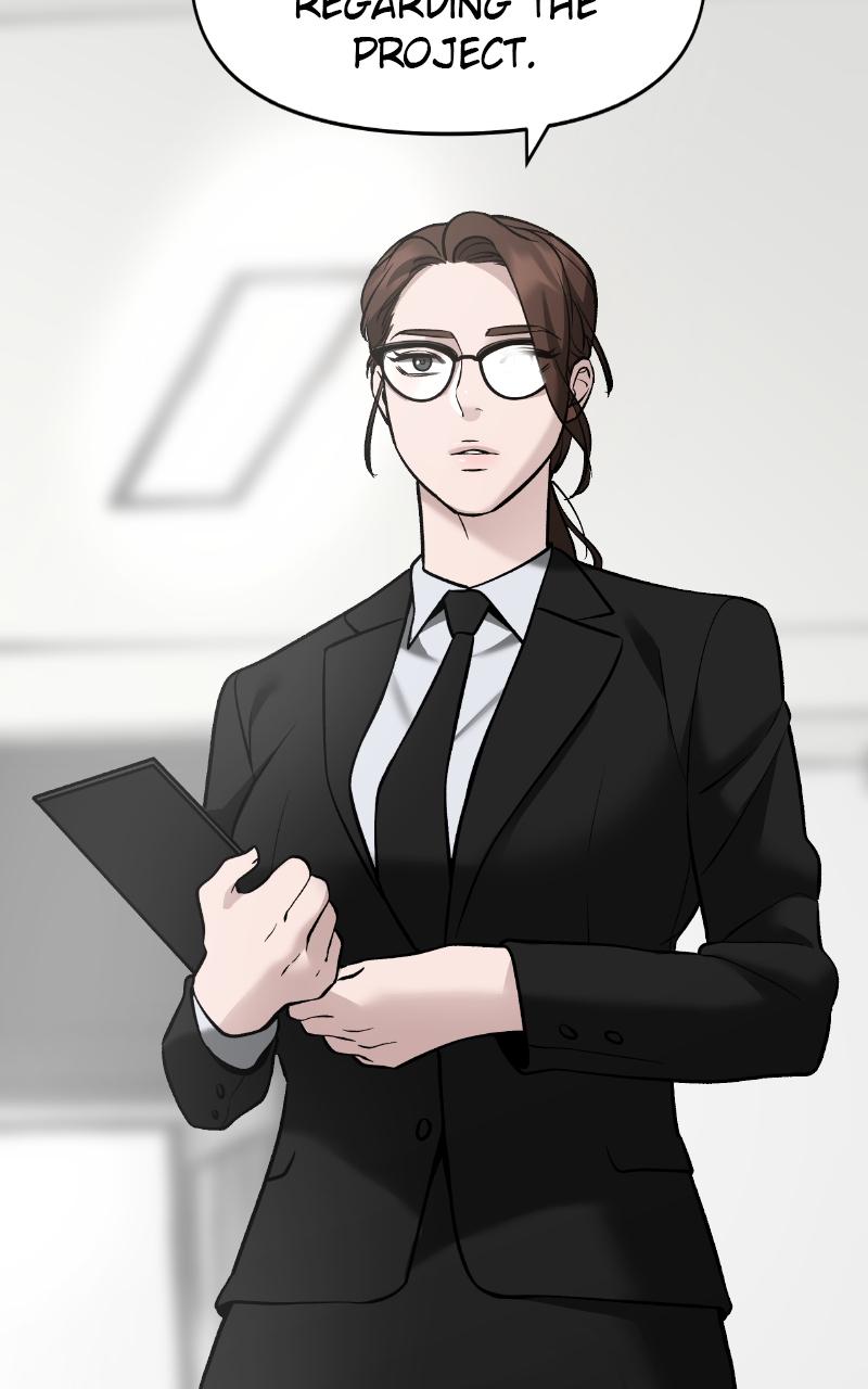 Designated Bully Chapter 22