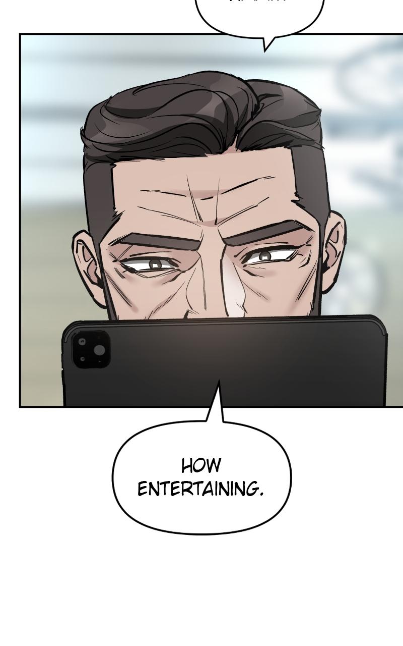 Designated Bully Chapter 22