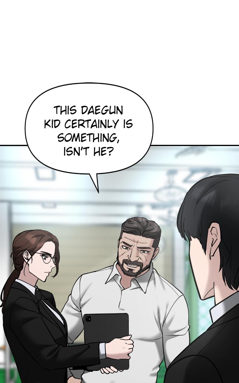 Designated Bully Chapter 22