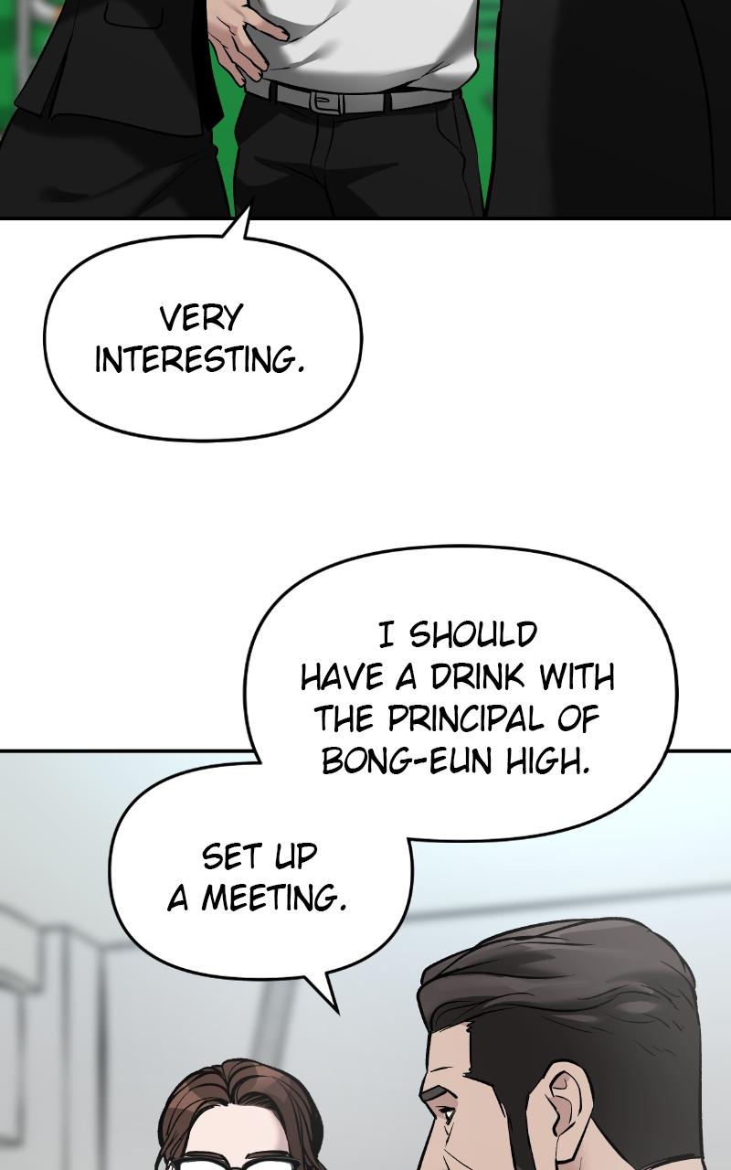 Designated Bully Chapter 22