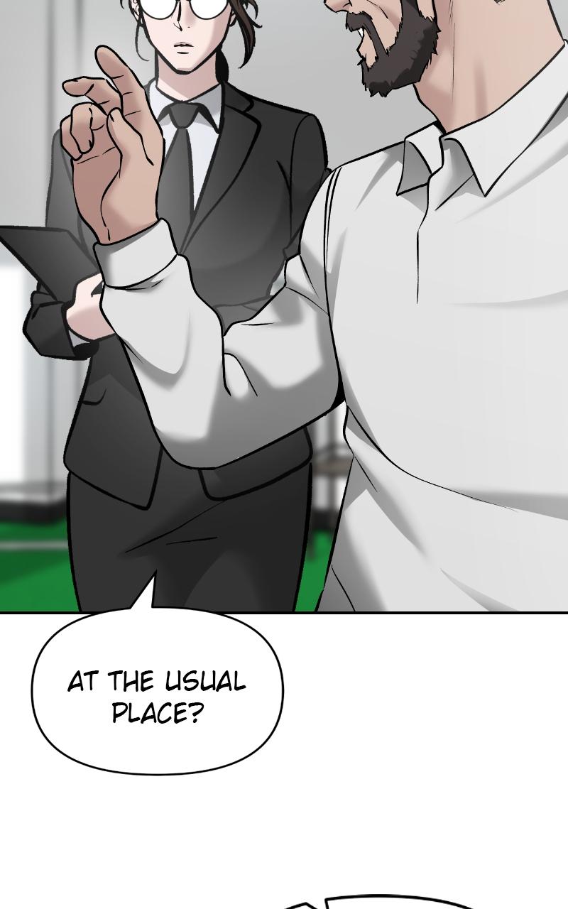 Designated Bully Chapter 22