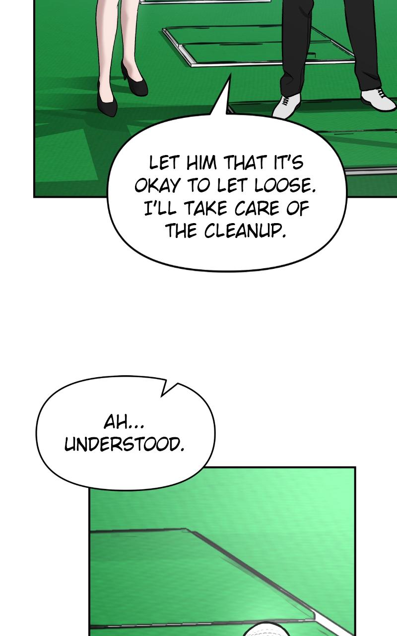 Designated Bully Chapter 22