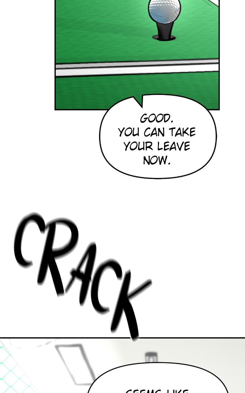 Designated Bully Chapter 22