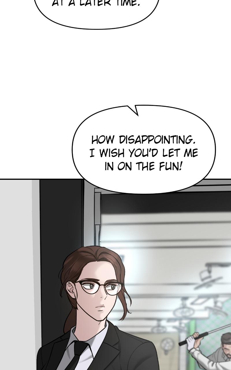 Designated Bully Chapter 22