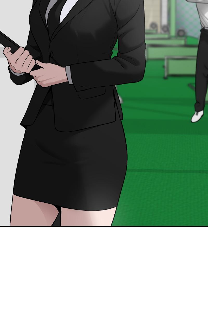 Designated Bully Chapter 22