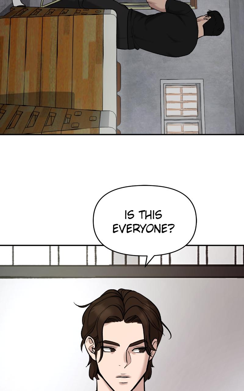 Designated Bully Chapter 22